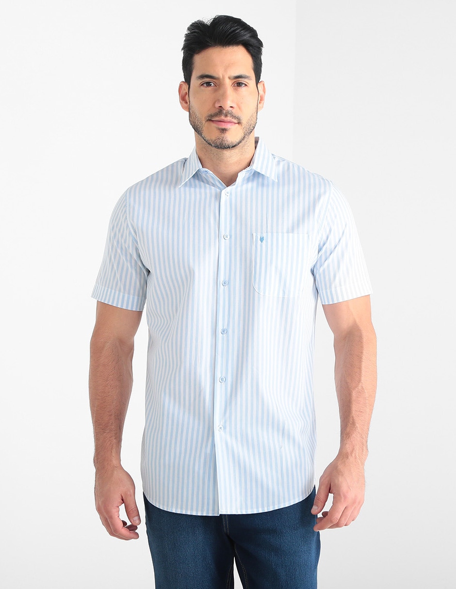 Camisa Stock a rayas Camisa Stock a rayas